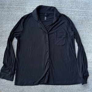 Skims Modal Button Down Size L